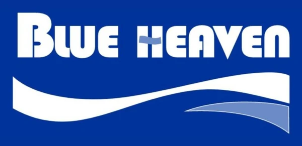 Blue Heaven