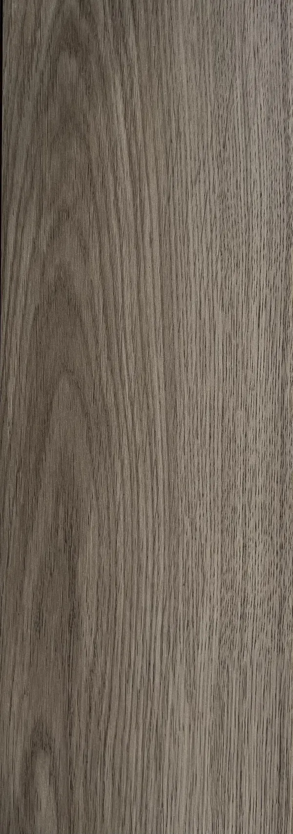 Smoke grey HDF laminate flooring shade, 12mm