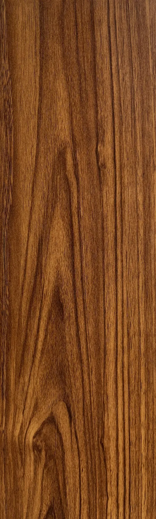 Dark teak HDF laminate flooring shade, 12mm