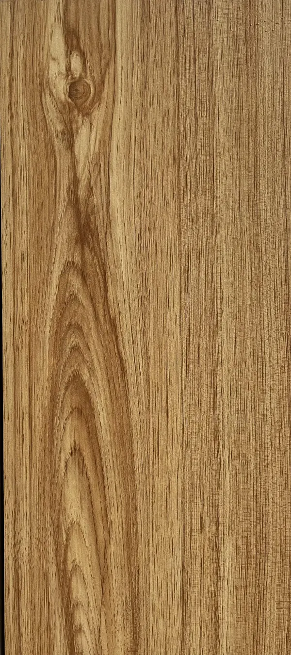 Honey oak HDF laminate flooring shade, 8mm
