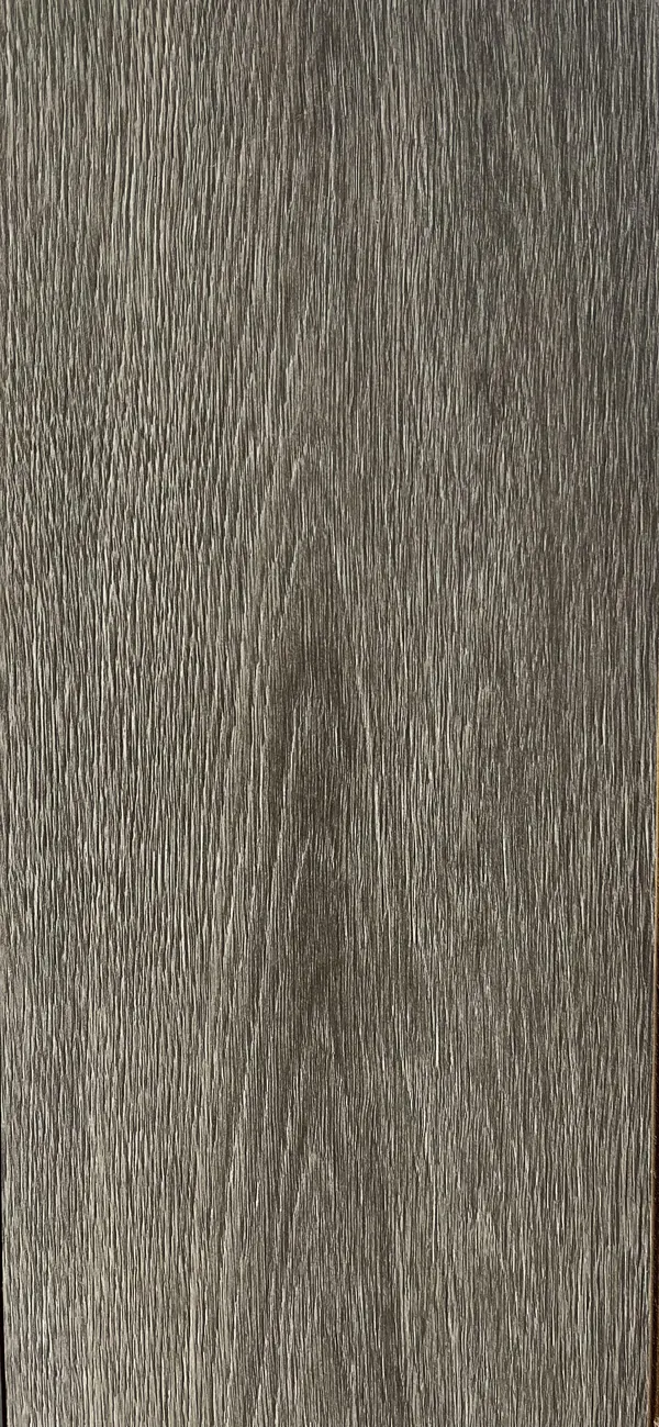 Charcoal grey HDF laminate flooring shade, 8mm