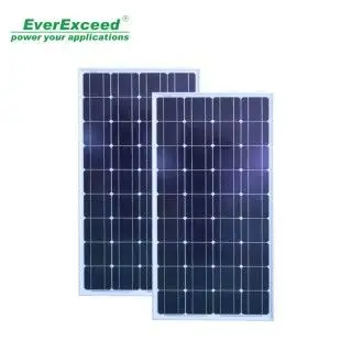 Solar PV Modules – EverExceed - Image 2